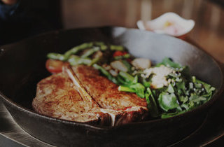 마음까지 따뜻해지는 푸드 레시피